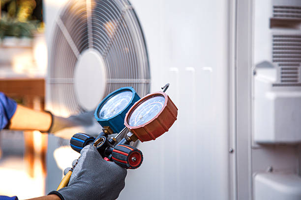 Affordable Hvac solutions in Anthony, TX